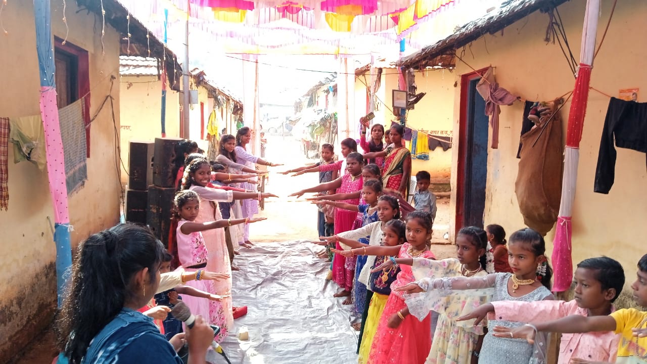 Cultural event